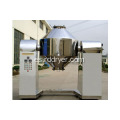 Máquina secadora de vacío rotativa cónica de doble serie Szg para productos intermedios farmacéuticos